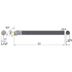 E16T-STUCR3 BAR