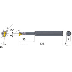 FSWL208RM BAR