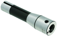 R8-32-75-R8-Weldon - Collet Chuck - Eagle Tool & Supply