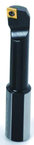 S12-16STFCR-09 - Boring Bar - For Use With Micro Head A-42-016 - Eagle Tool & Supply