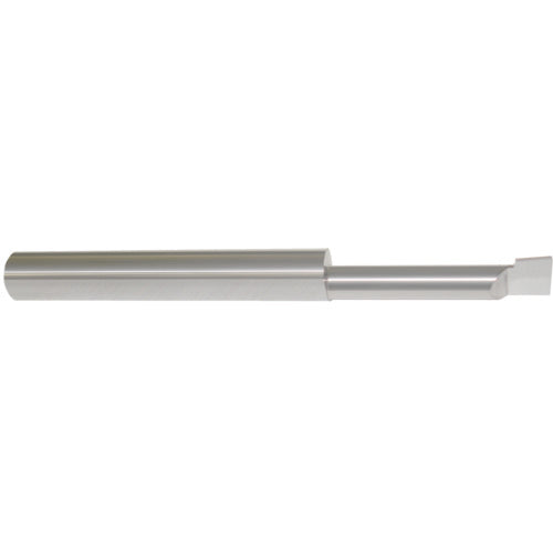 ‎.360″ Min. Bore x .600″ Max. Bore-3/8″ Shank Boring Bar - .090″ Proj. - .005-.008″ Radius - Eagle Tool & Supply
