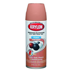 16oz Brown Krylon Primer - Eagle Tool & Supply