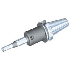 BT40BHCSLT06170MBT HYDRAULIC CHUCK - Eagle Tool & Supply