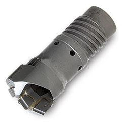 BTA2.375DE4-55.5 TB253BRAZED HEAD - Eagle Tool & Supply