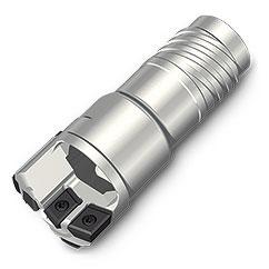 TBTA-H1.875SE4-43 INDEXABLE HEAD - Eagle Tool & Supply