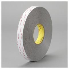 3/8X36 YDS 4926 GRAY 3M VHB TAPE - Eagle Tool & Supply