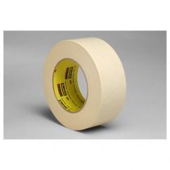 48MMX55MM CREPE MASKING TAPE 202 - Eagle Tool & Supply