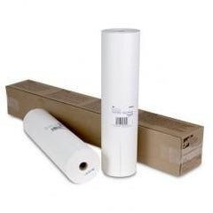 18X750' WHITE MASKING PAPER - Eagle Tool & Supply