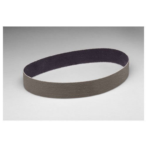 3M Trizact Cloth Belt 237AA A100 X-weight 1″ × 130″ Film-lok Full-flex - Eagle Tool & Supply