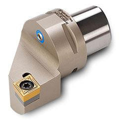 C6-SCLCR45065-09 CAPTO TURN HLDR - Eagle Tool & Supply