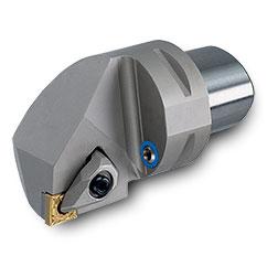 C4-TCLNR27050-09 CAPTO TURN HLDR - Eagle Tool & Supply