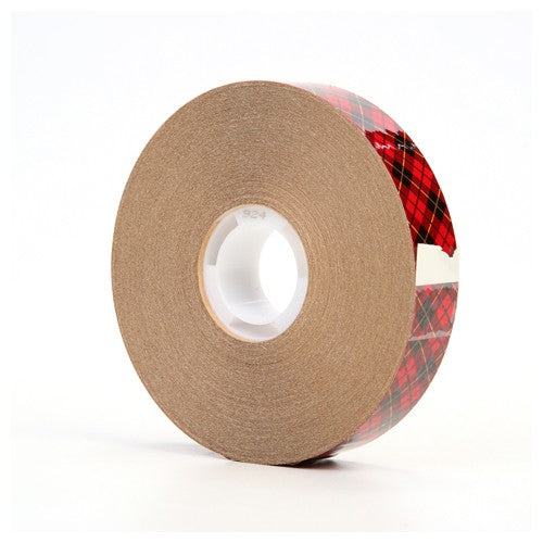 Scotch ATG Adhesive Transfer Tape 924 Clear 3/4″ × 60 yd 2 mil - Eagle Tool & Supply