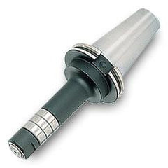 C40-10SA4 CAT40STUB1X4.000 - Eagle Tool & Supply