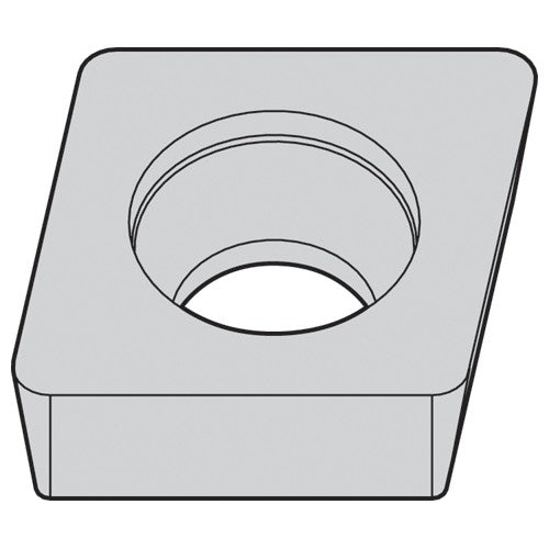 CCMW3251 WK05CT VICTORY TURNING INSERT - Eagle Tool & Supply