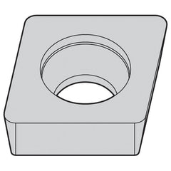 CCMW3251 WK05CT VICTORY TURNING INSERT - Eagle Tool & Supply