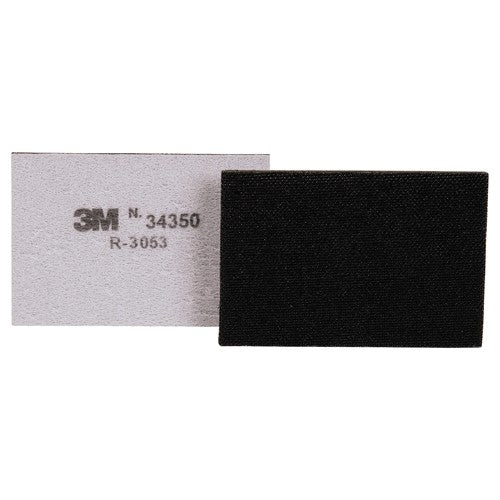 3M Flexible Abrasive Hookit Interface Foam Pad 34350 - Eagle Tool & Supply