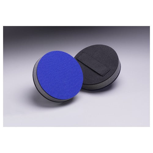 3M Stikit Disc Hand Pad 84229 5″ × 1″ - Eagle Tool & Supply