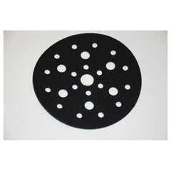 3M Hookit Clean Sanding Disc Pad Hook Saver 20445 6″ × 3/4″ 25 Holes - Eagle Tool & Supply