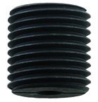 Coolant Stop Screw-M20 X 2.0P-100 - Eagle Tool & Supply