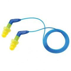 E-A-R 340-8002 27 CORDED EARPLUGS - Eagle Tool & Supply