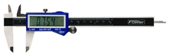 #54-103-006 0 - 6" Xtra-Value Electronic Caliper - Eagle Tool & Supply