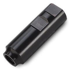 WB100T12SA00 End Mill SH - Indexable Milling Cutter - Eagle Tool & Supply