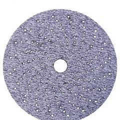 6 - P600 Grit - 30761 Sanding Disc - Eagle Tool & Supply