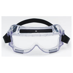 ‎3M Centurion Safety Splash Goggle 454 40304-00000-10 Clear Lens - Eagle Tool & Supply