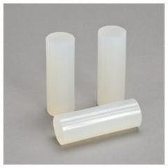 1X3 3792 PG CLEAR HOT MELT ADHESIVE - Eagle Tool & Supply