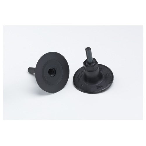 3M Roloc + Holder 3 2″ × 1/4″ - Eagle Tool & Supply