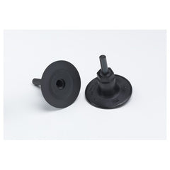 3M Roloc + Holder 3 2″ × 1/4″ - Eagle Tool & Supply