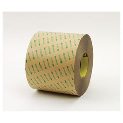 3M Adhesive Transfer Tape 9471LE Clear 3/4″ × 60 yd 2 mil - Eagle Tool & Supply