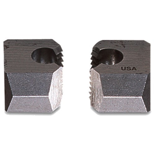 ‎1/2-13 Carbon Steel #5 Quick-Set Two-Piece Die System - Exact Industrial Supply