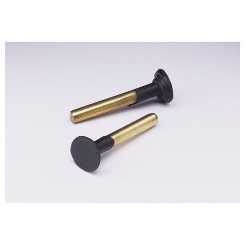 3M PSA Disc Holder 45073 3/4″ 1/4″ Shank - Eagle Tool & Supply