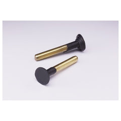 3M PSA Disc Holder 45073 3/4″ 1/4″ Shank - Eagle Tool & Supply