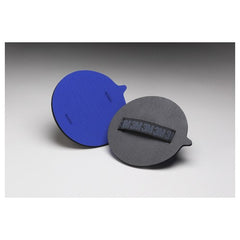 3M Stikit Disc Hand Pad 05591 6″ × 1/4″ - Eagle Tool & Supply
