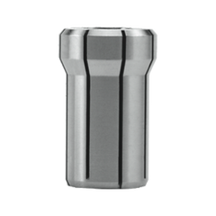 29/64"   Double Angle (DA) Collet (0.0005" Accuracy or Better) - DA-180 Series - Part #  018-029-LY - Eagle Tool & Supply