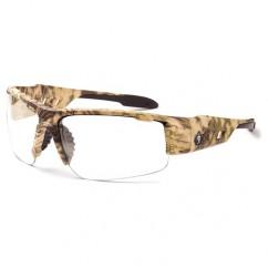 DAGR-HI CLR LENS GLASSES - Eagle Tool & Supply