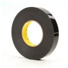 1X60 YDS 226 BLACK MASKING TAPE - Eagle Tool & Supply