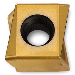 DGM324R201 Grade IN4030 Milling Insert - Eagle Tool & Supply