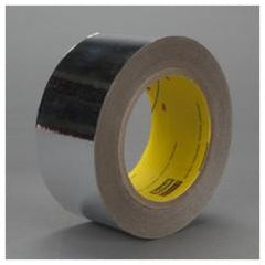 1X72YDS 8437 3M METALIZED FILM TAPE - Eagle Tool & Supply