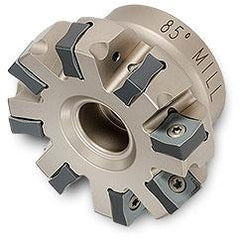 DL5T-30R01 ISOPLUS 85° FACE MILL - Eagle Tool & Supply