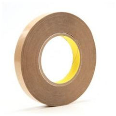 List 950 3/4" x 60 yds Adhesive Transfer Tape - Eagle Tool & Supply