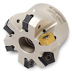 DM6G20R01 - DEKA Indexable Face Mill Cutter - Eagle Tool & Supply