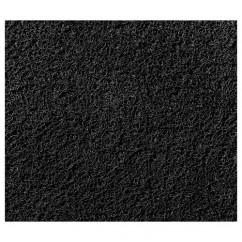 4'X6' UNBACKED SCRAPER MAT 8100 BLK - Eagle Tool & Supply