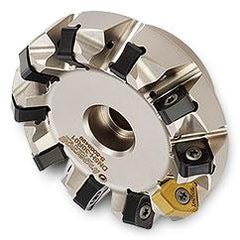 DN5H20R01 - LS+ Indexable Face Mill Cutter - Eagle Tool & Supply