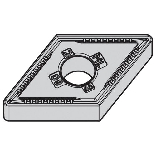 DNMG431ML WP15CT VICTORY TURNING INSERT - Eagle Tool & Supply