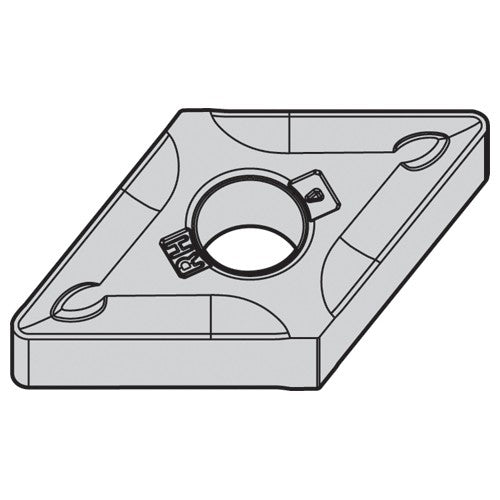 DNMG432RH WK20CT VICTORY TURNING INSERT - Eagle Tool & Supply