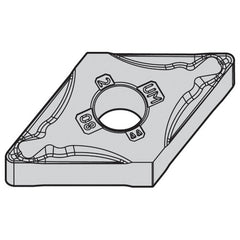 DNMG332UM WM15CT VICTORY TURNING INSERT - Eagle Tool & Supply