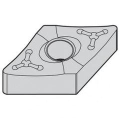 DNMM44365 NEG INS HEAVY DLOCKNUTY - Eagle Tool & Supply